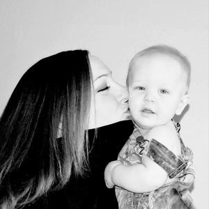 Meet your Posher, Samantha